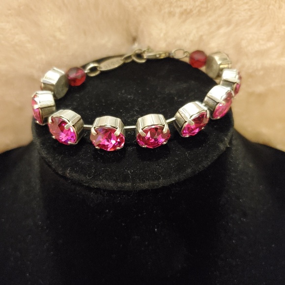 Sabika VIBRANT Vienna Bracelet S16 - Picture 2 of 4